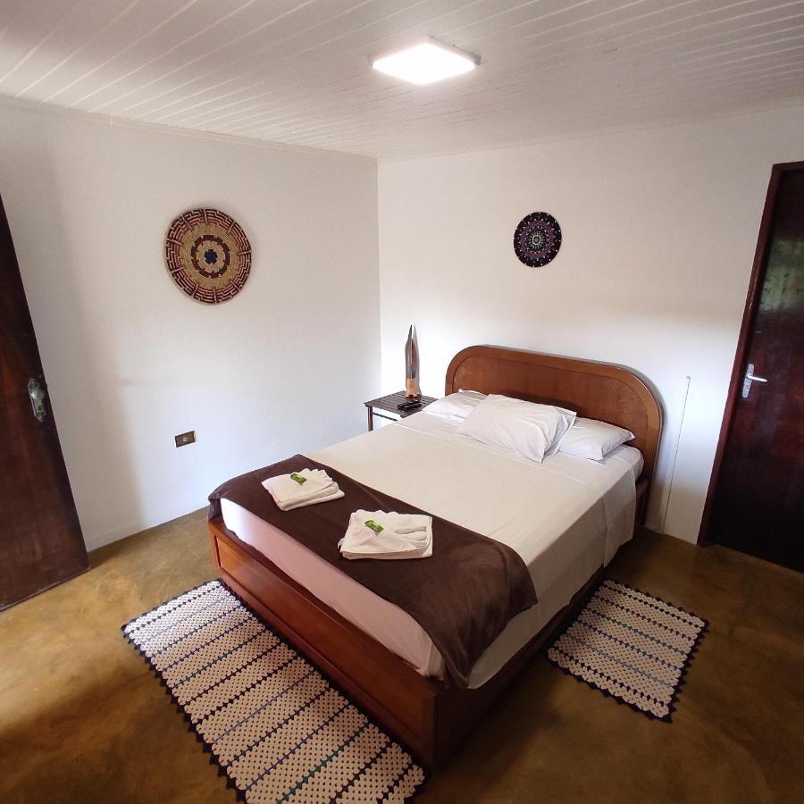 Encantos Do Vale Pousada E Spa Cultural Bueno Brandao Ngoại thất bức ảnh