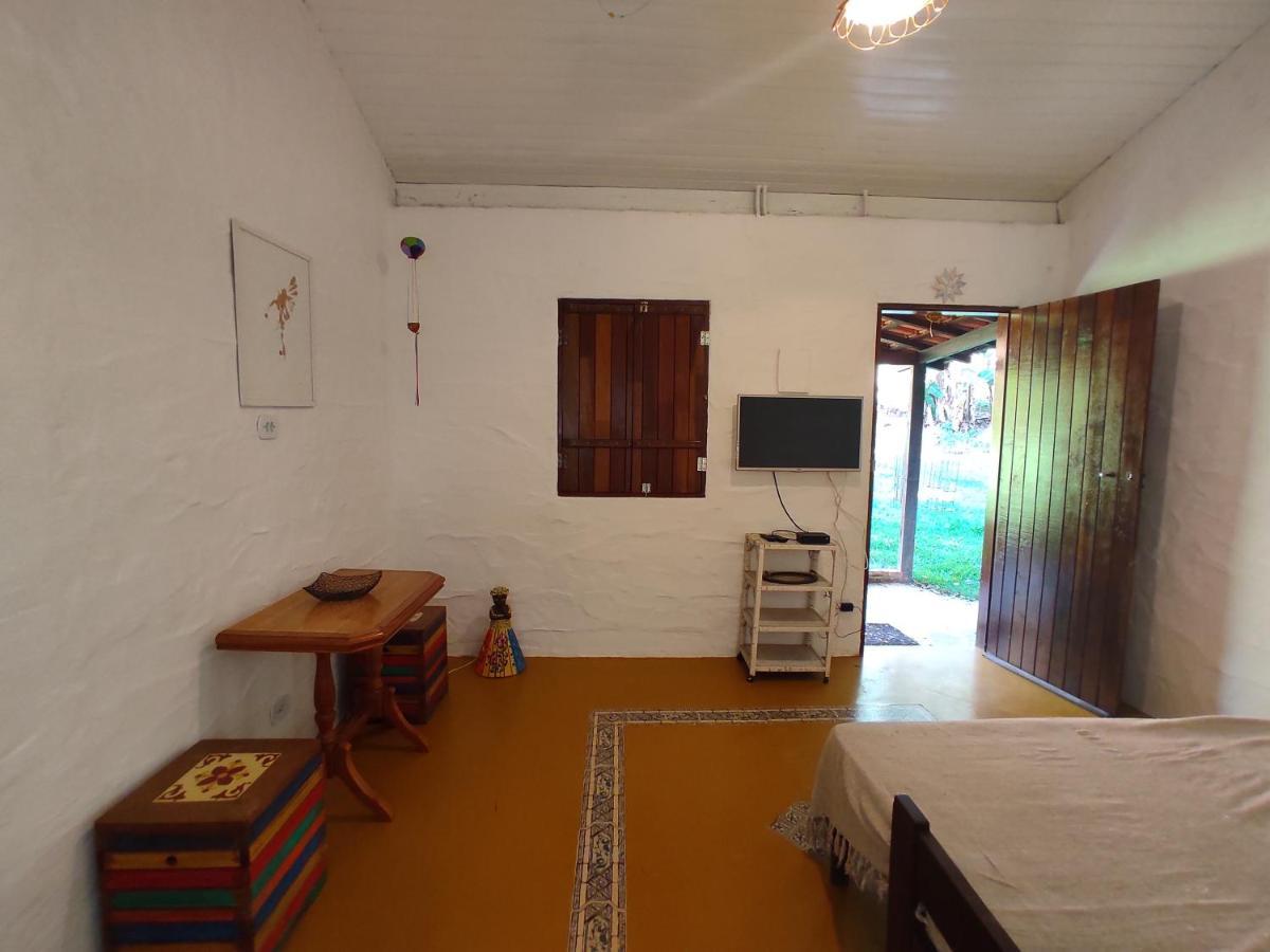 Encantos Do Vale Pousada E Spa Cultural Bueno Brandao Ngoại thất bức ảnh