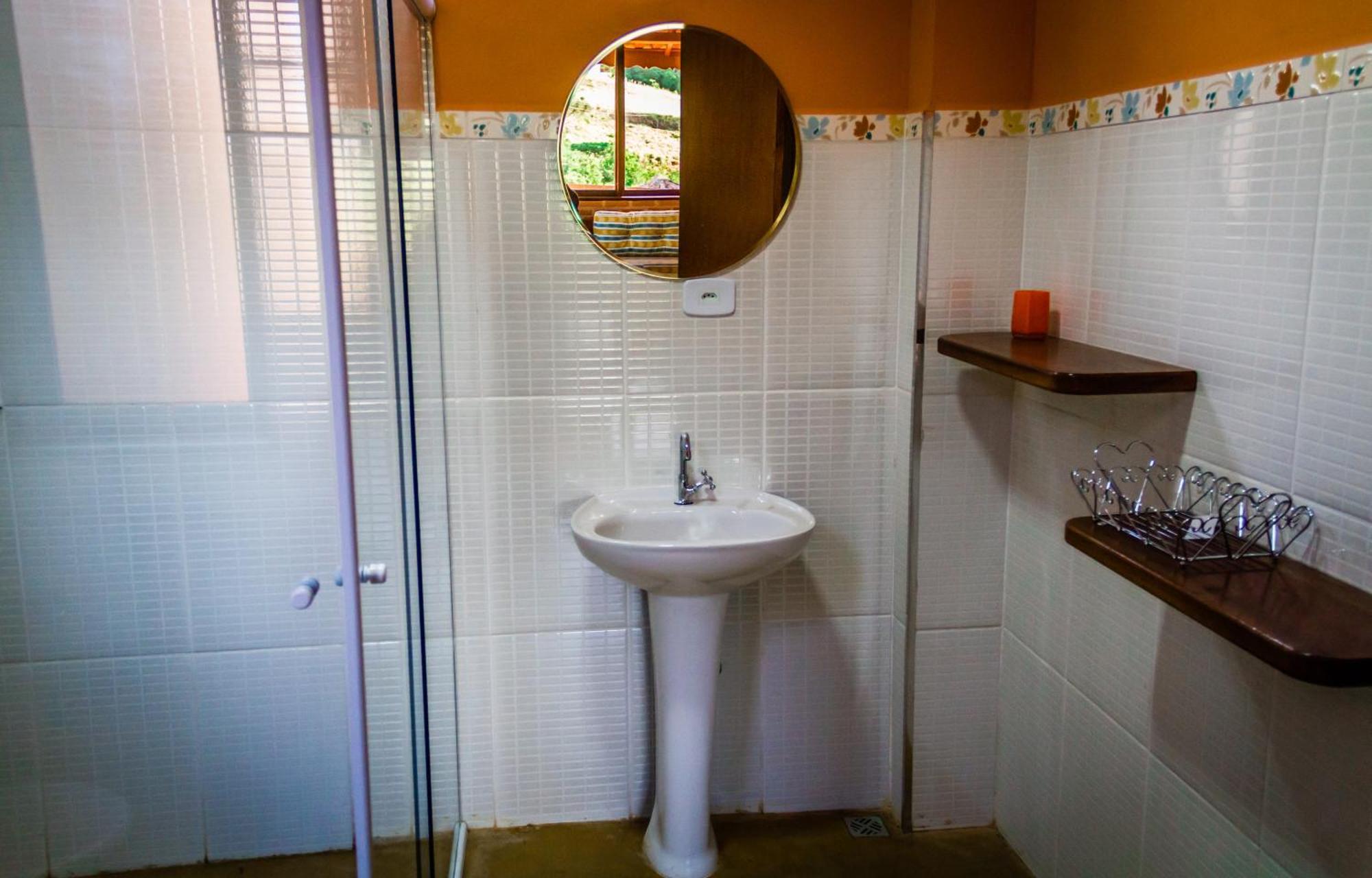Encantos Do Vale Pousada E Spa Cultural Bueno Brandao Phòng bức ảnh