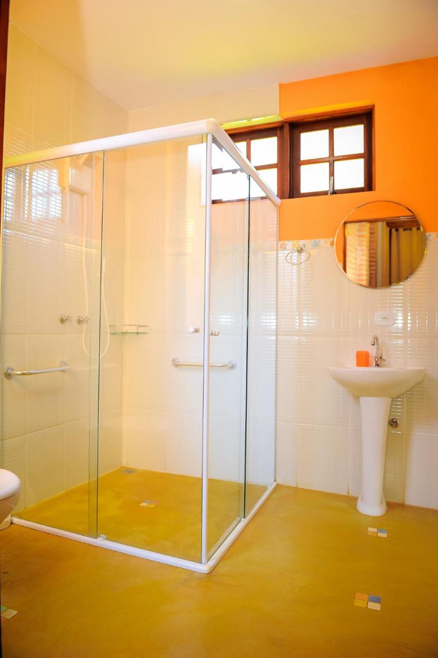 Encantos Do Vale Pousada E Spa Cultural Bueno Brandao Ngoại thất bức ảnh